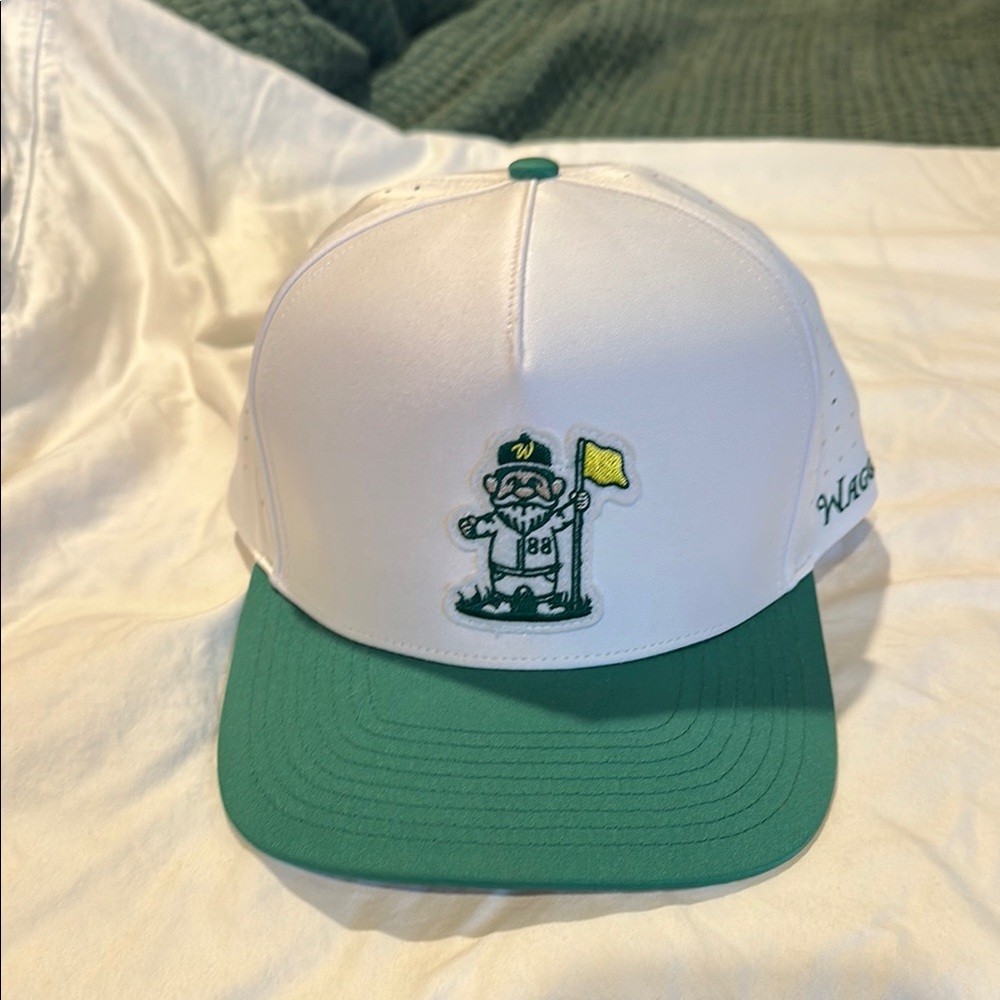 Waggle Hat